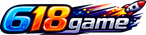 618 Game Logo
